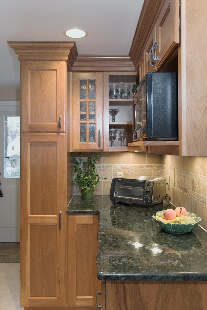 Potter Kitchen