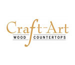 Craft Art Wood Countertops